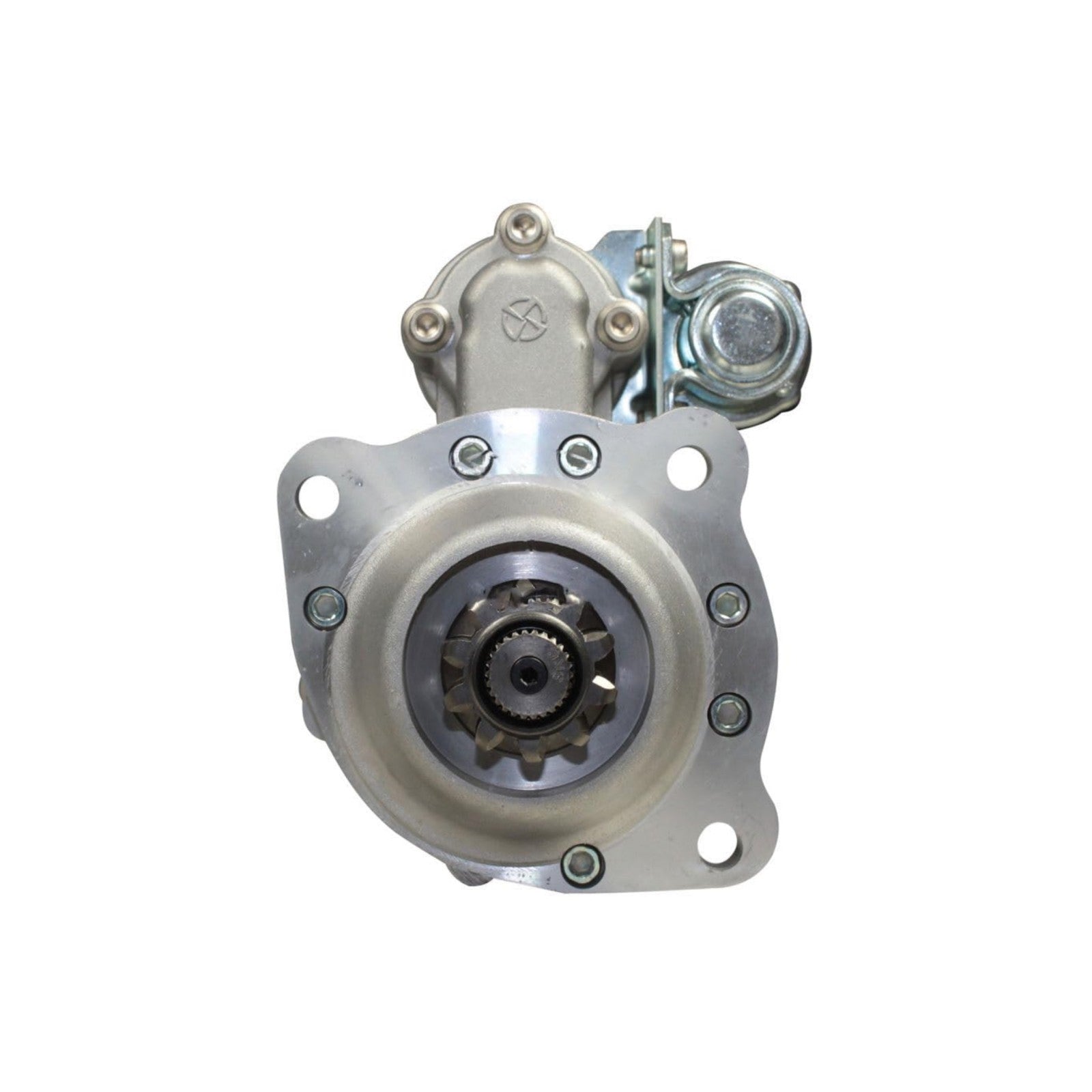 Motor de arranque 3415325 5304291 para Cummins 6CT8.3 