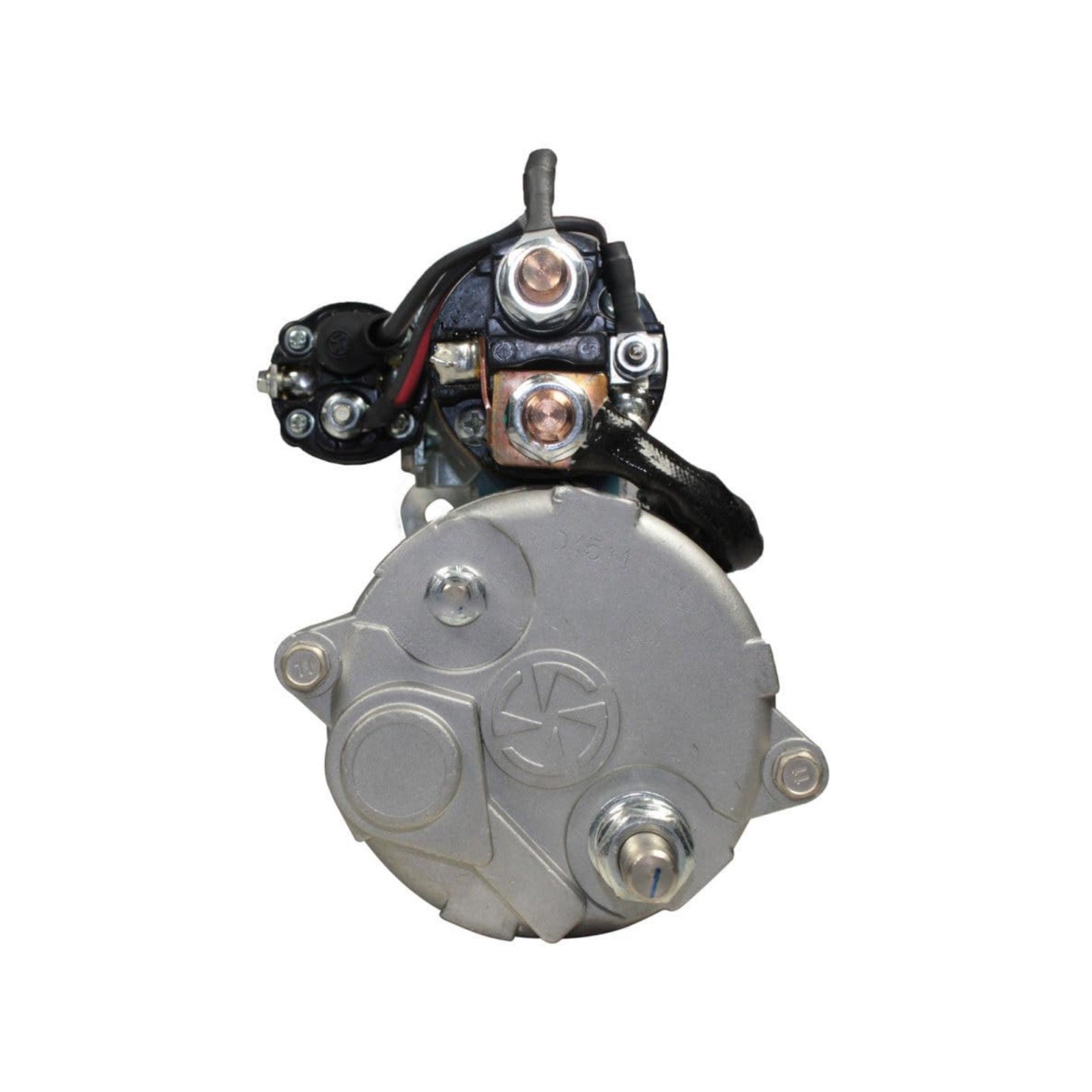 Motor de arranque 3415325 5304291 para Cummins 