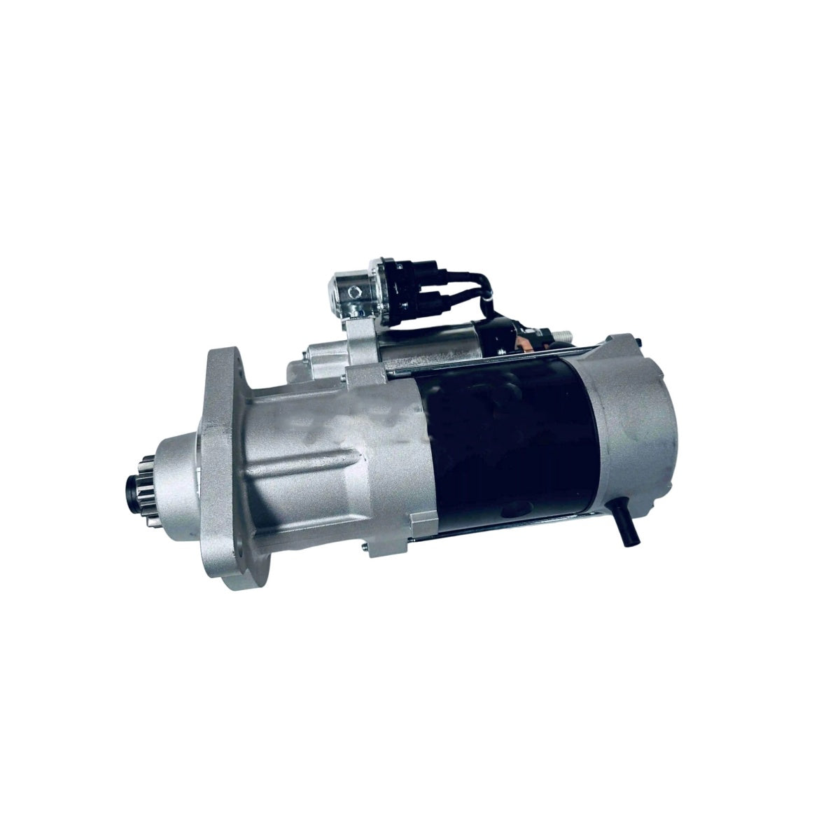 Starter Motor 3415537 for Cummins Engine ISLE 6CT 6CTA
