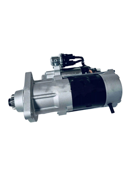 Démarreur 3415537 pour moteur Cummins ISLE 6CT 6CTA
