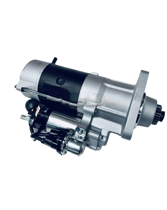 Démarreur 3415537 pour moteur Cummins ISLE 6CT 6CTA