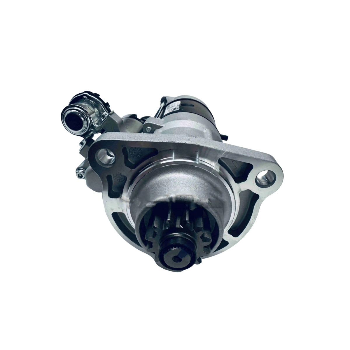 Starter Motor 3415537 for Cummins Engine - Sinocmp