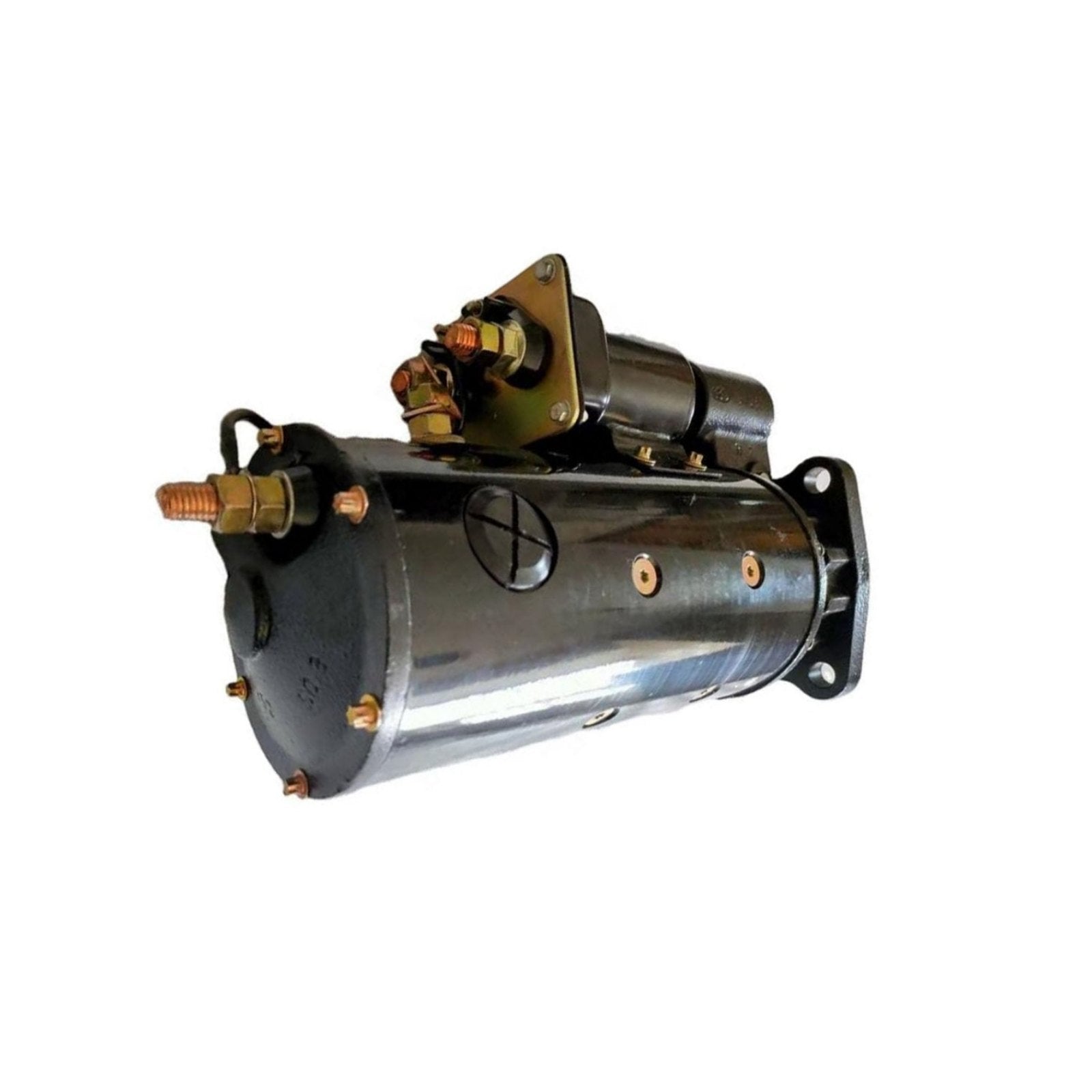 Starter Motor 3628997 3628757 for Cummins 