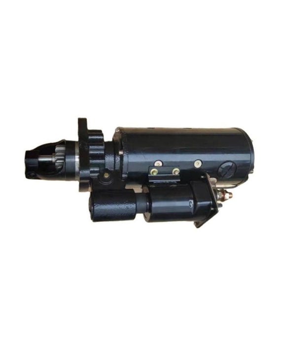 Motor de arranque 3636818 para motor Cummins QSK60