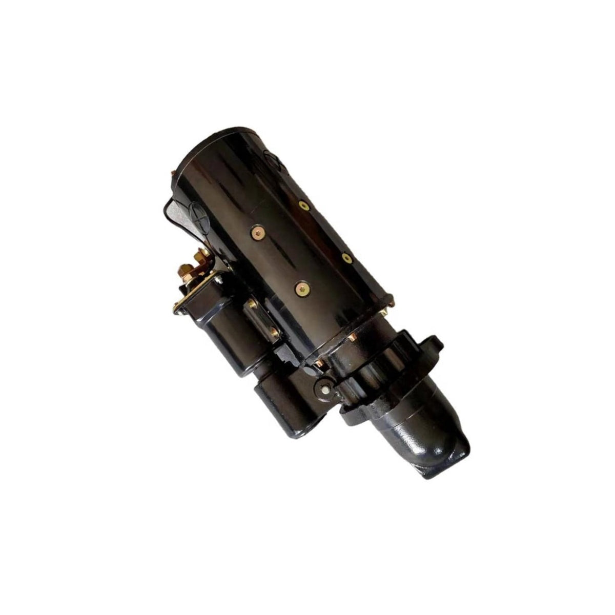 Starter Motor 3636818 for Cummins - Sinocmp