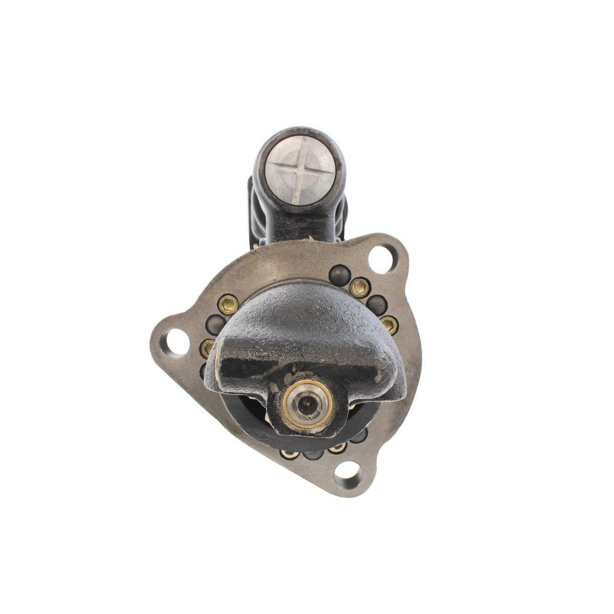 Starter Motor 3651892 for Cummins 