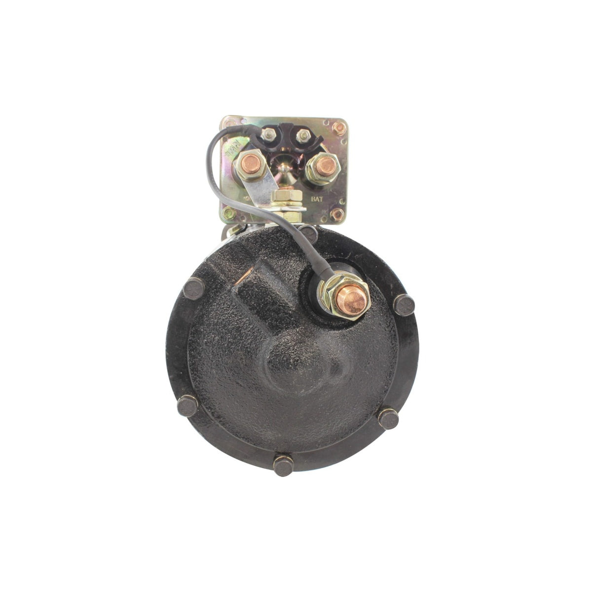 Starter Motor 3651892 for Cummins - Sinocmp