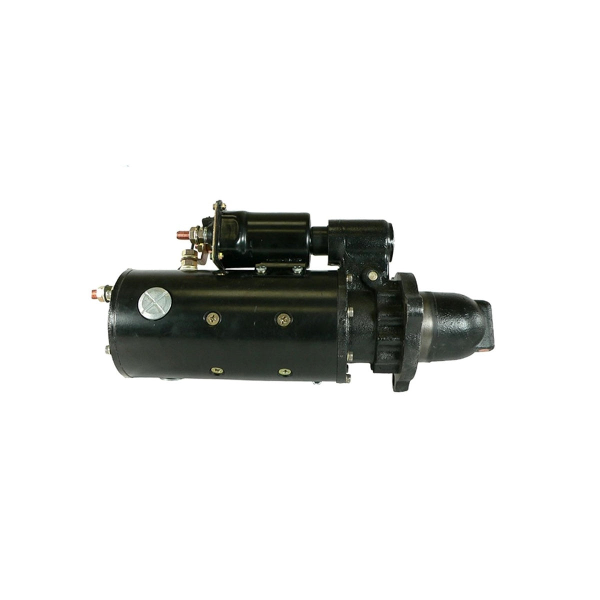 Starter Motor 3651893 for Cummins KTA38 Engine