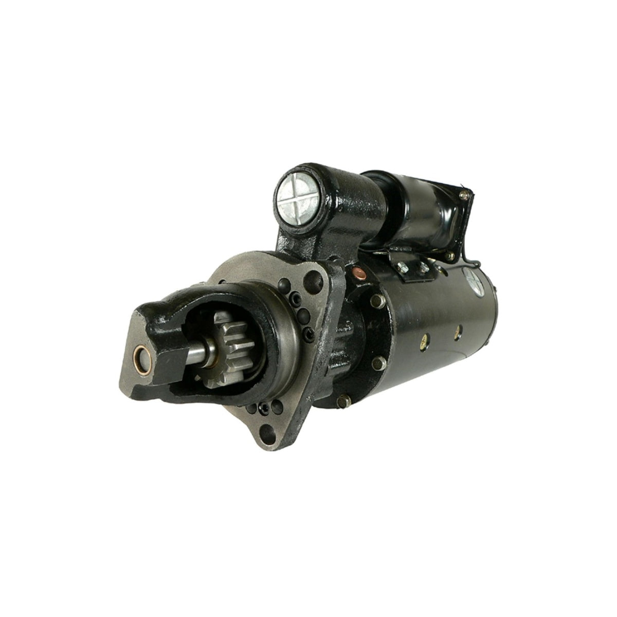 Starter Motor 3651893 for Cummins KTA38