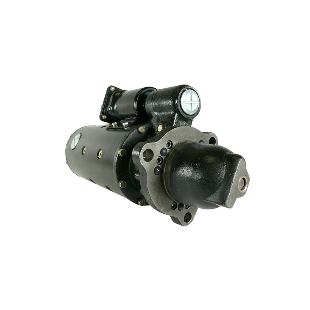 Starter Motor 3651893 for Cummins 