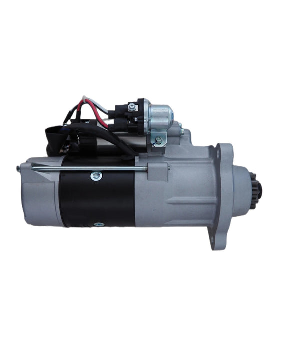 Motor de arranque 3695899 para motor Cummins ISG