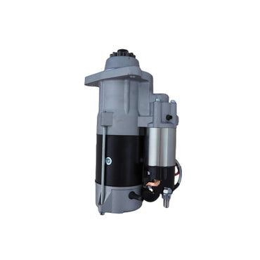 Motor de arranque 3695899 para motor Cummins ISG