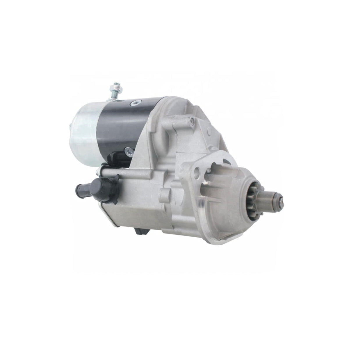 Starter Motor 3863128 3864298 228000-4991 for Cummins 6BT Engine