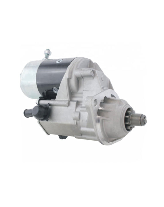 Motor de arranque 3863128 3864298 228000-4991 para motor Cummins 6BT