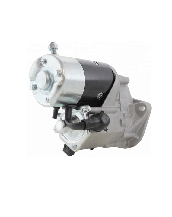 Motor de arranque 3863128 3864298 228000-4991 para motor Cummins 6BT