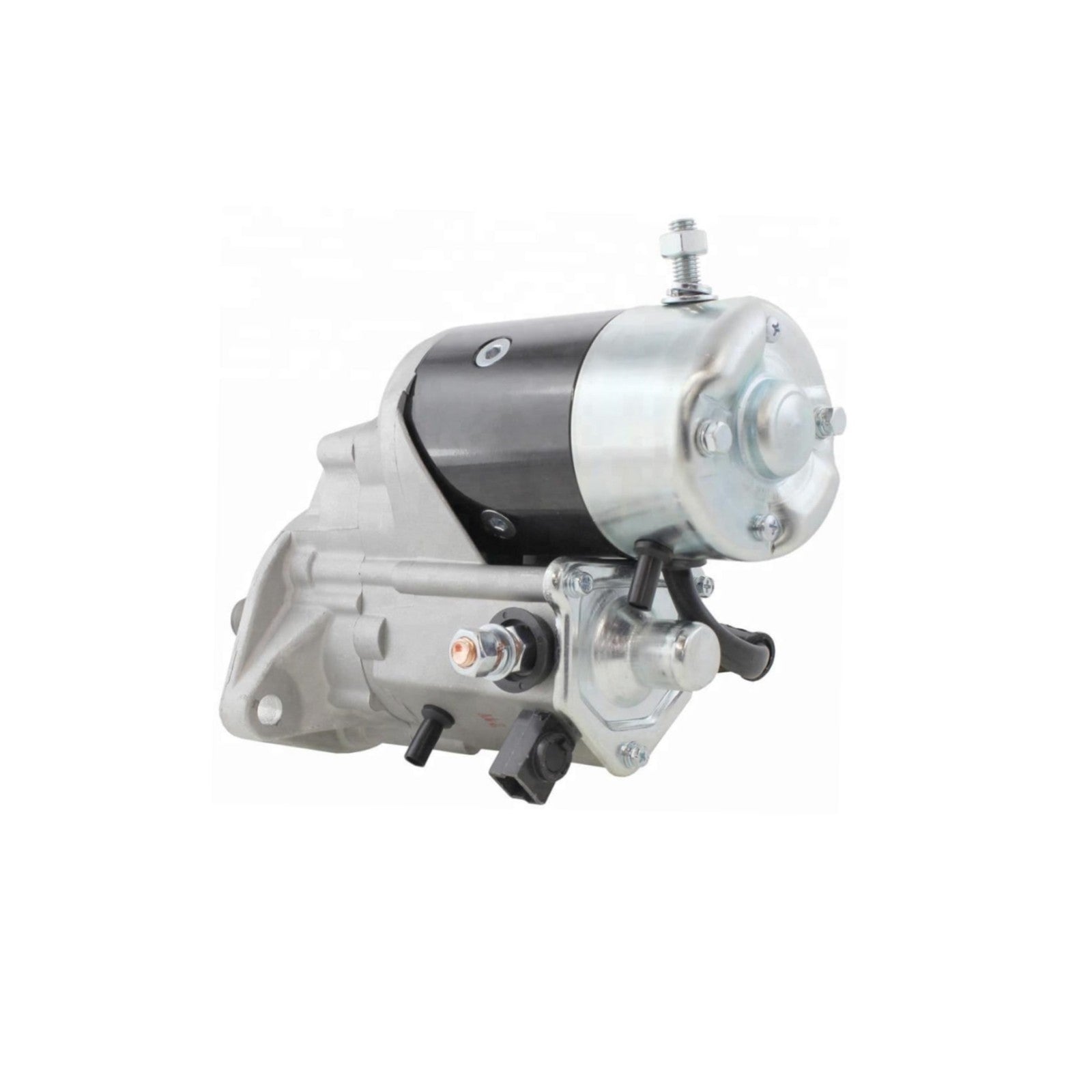 Starter Motor 3863128 3864298 228000-4991 for Cummins 6BT 