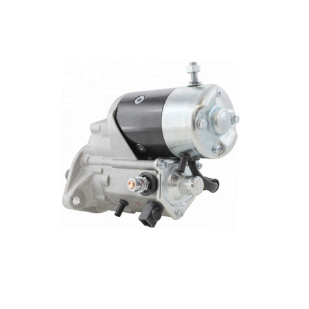 Starter Motor 3863128 3864298 228000-4991 for Cummins 6BT 