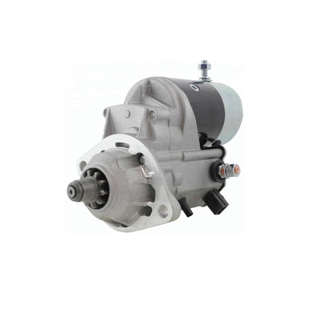 Starter Motor 3863128 3864298 228000-4991 for Cummins 