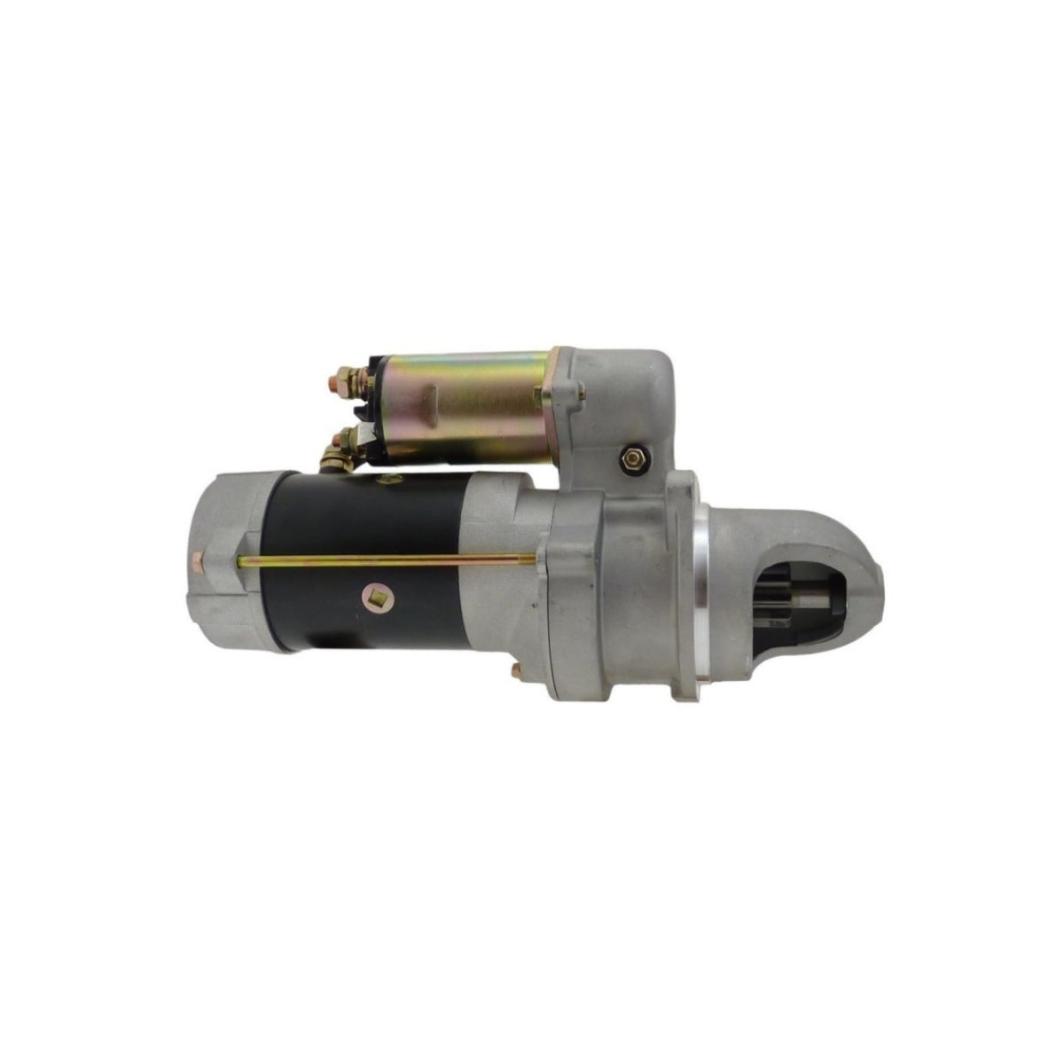 Starter Motor 3935070 for Cummins 4BT 4BT3.9 Engine - Sinocmp