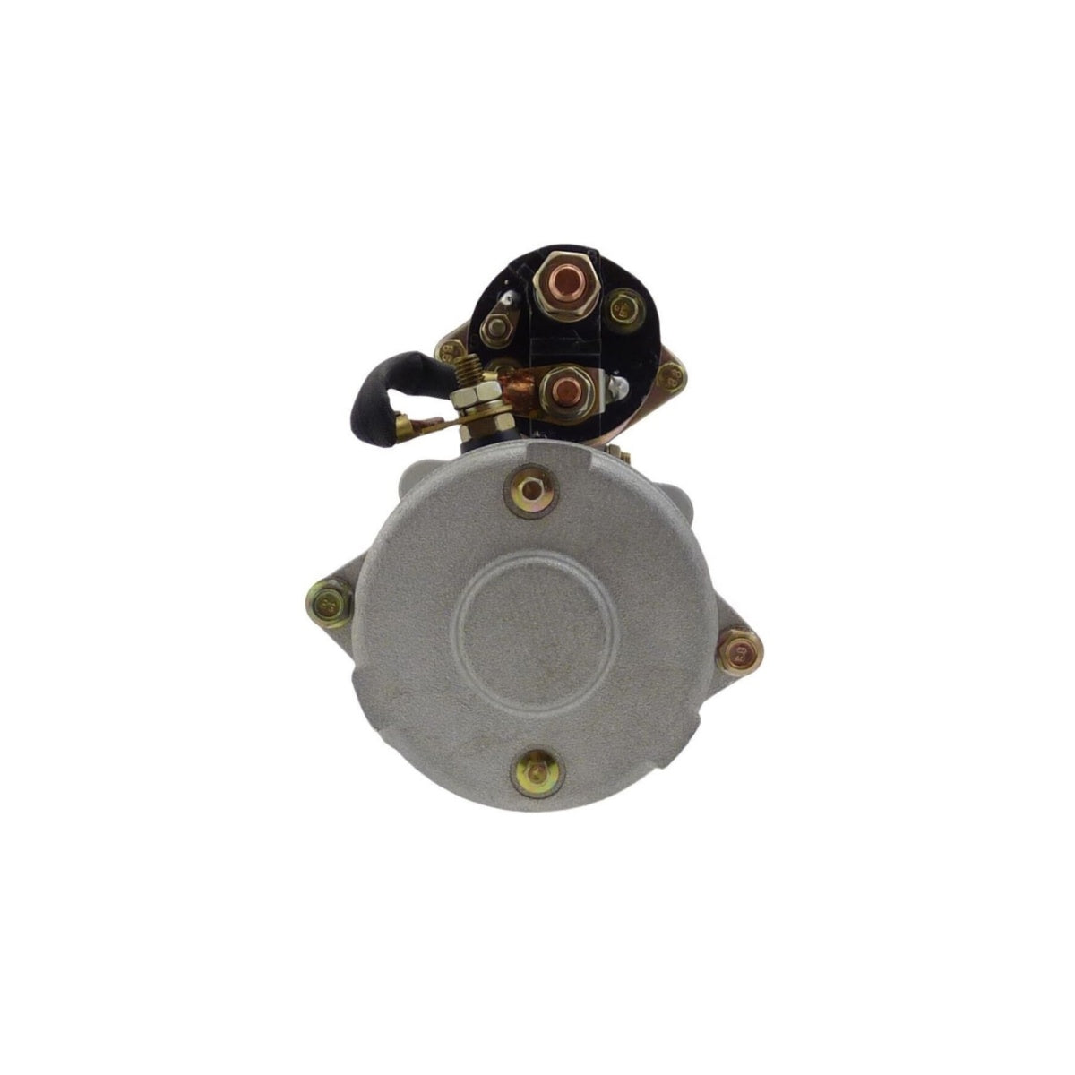 Starter Motor 3935070 for Cummins 