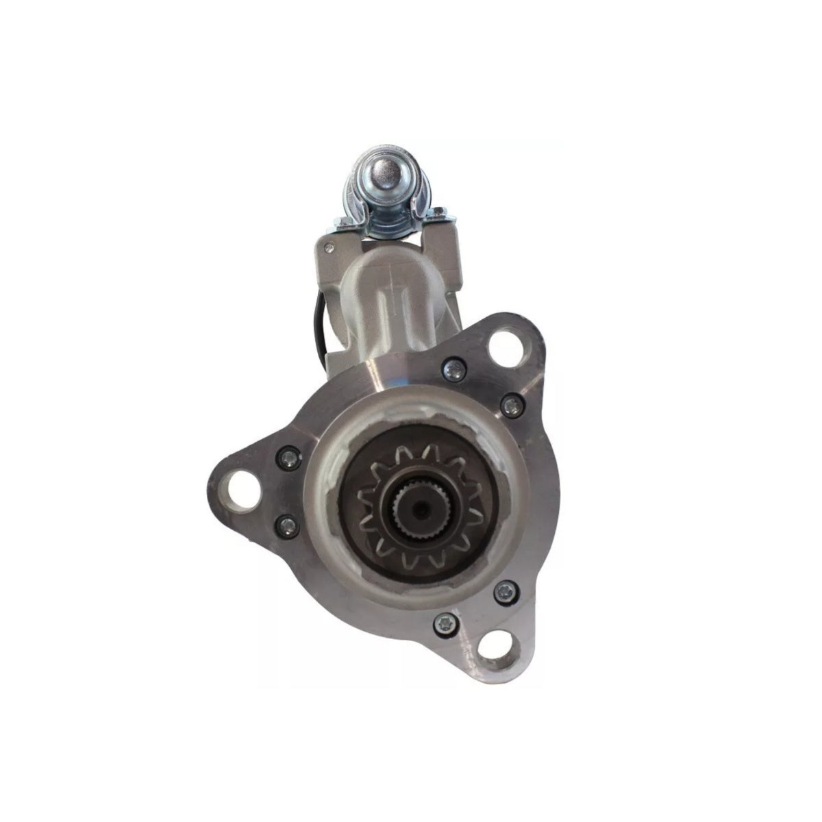 Starter Motor 3938499 for Cummins 6CT - Sinocmp