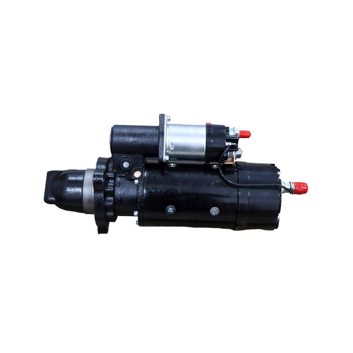 Starter Motor 3938502 for Cummins Engine 6CT8.3 | SINOCMP