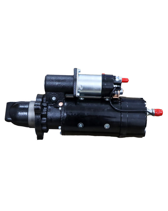 Motor de arranque 3938502 para motor Cummins 6CT8.3