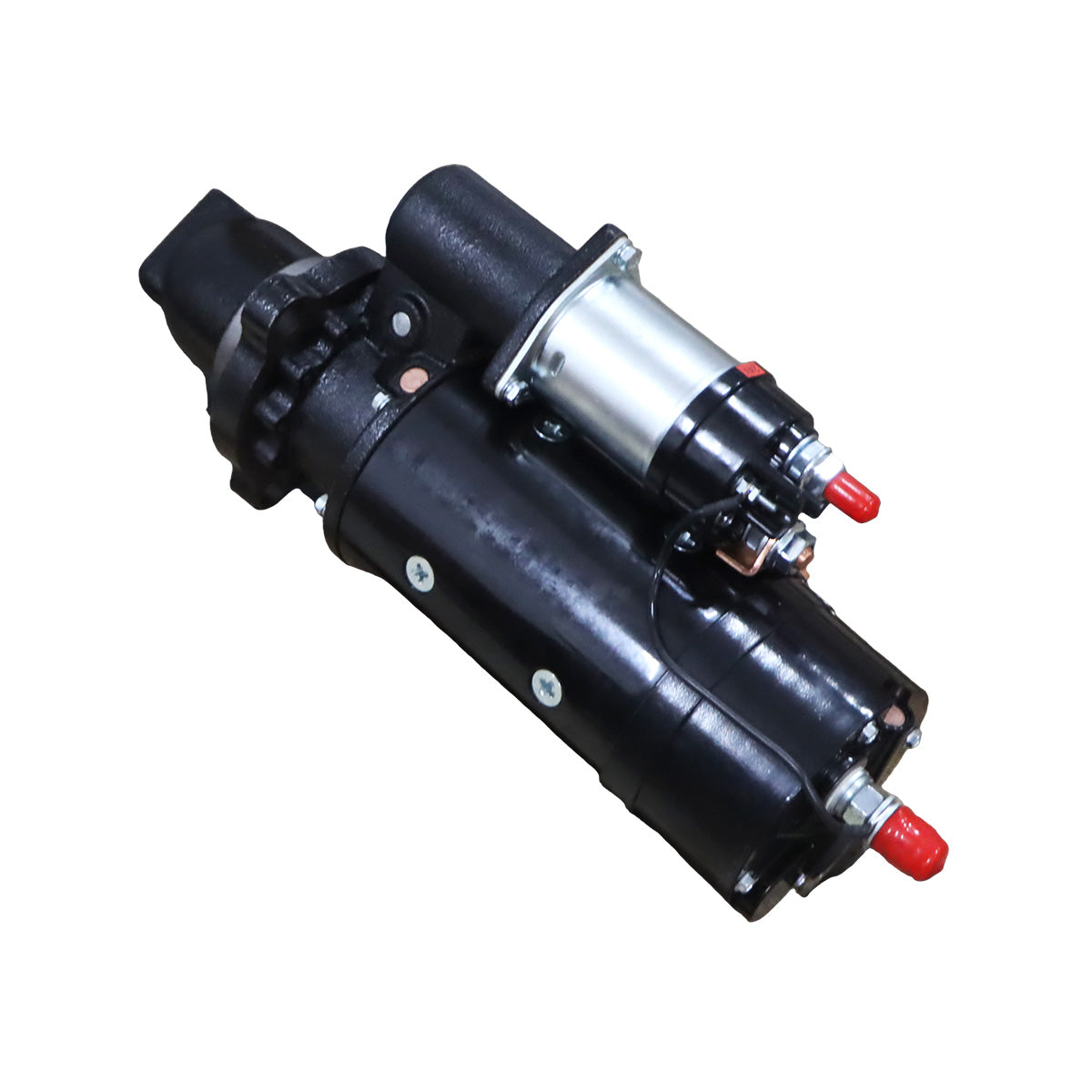 Motor de arranque 3938502 para Cummins 