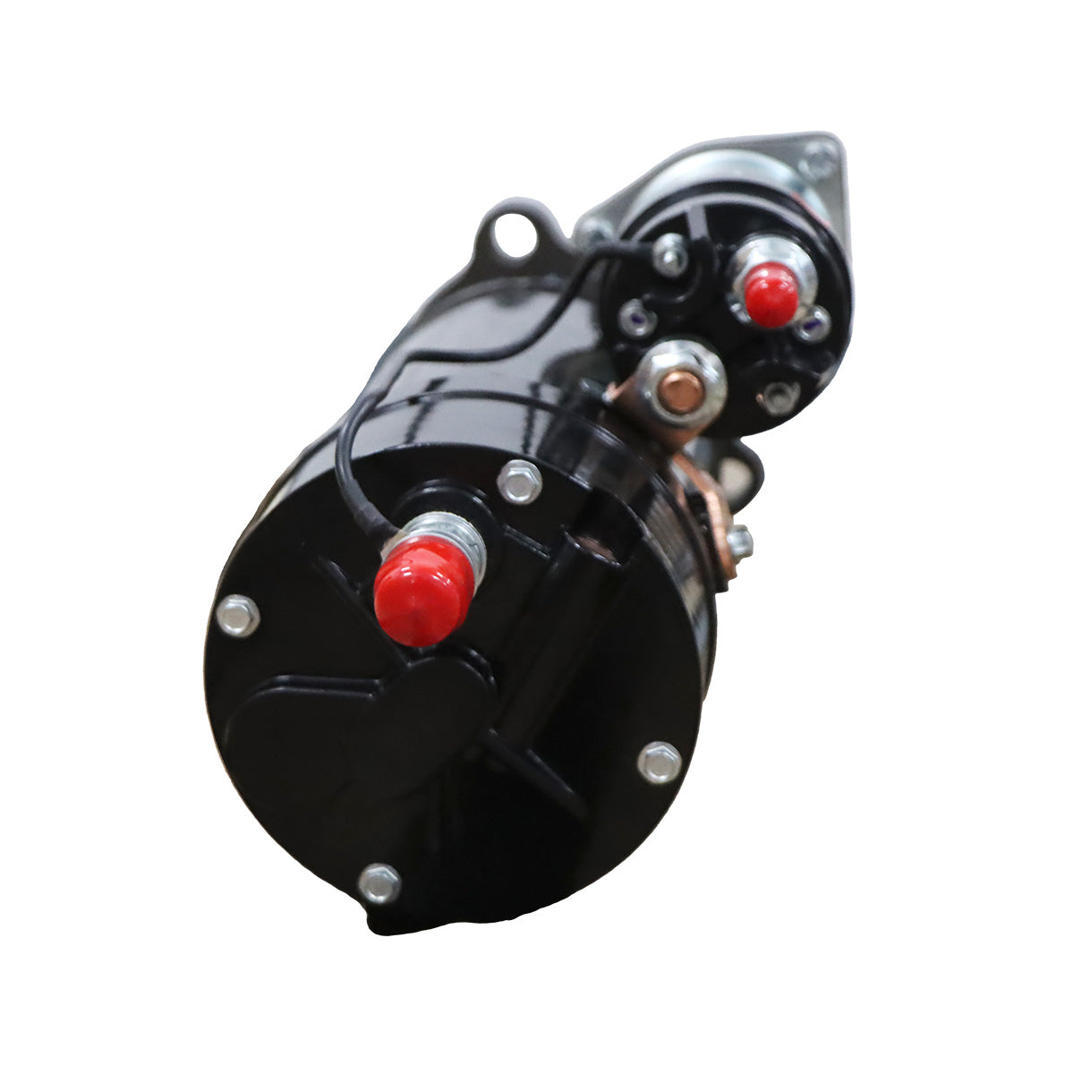 Motor de partida 3938502 para Cummins - Sinocmp