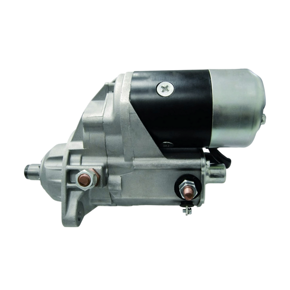 Starter Motor 3957594 for Cummins QSB4.5 Diesel Engine