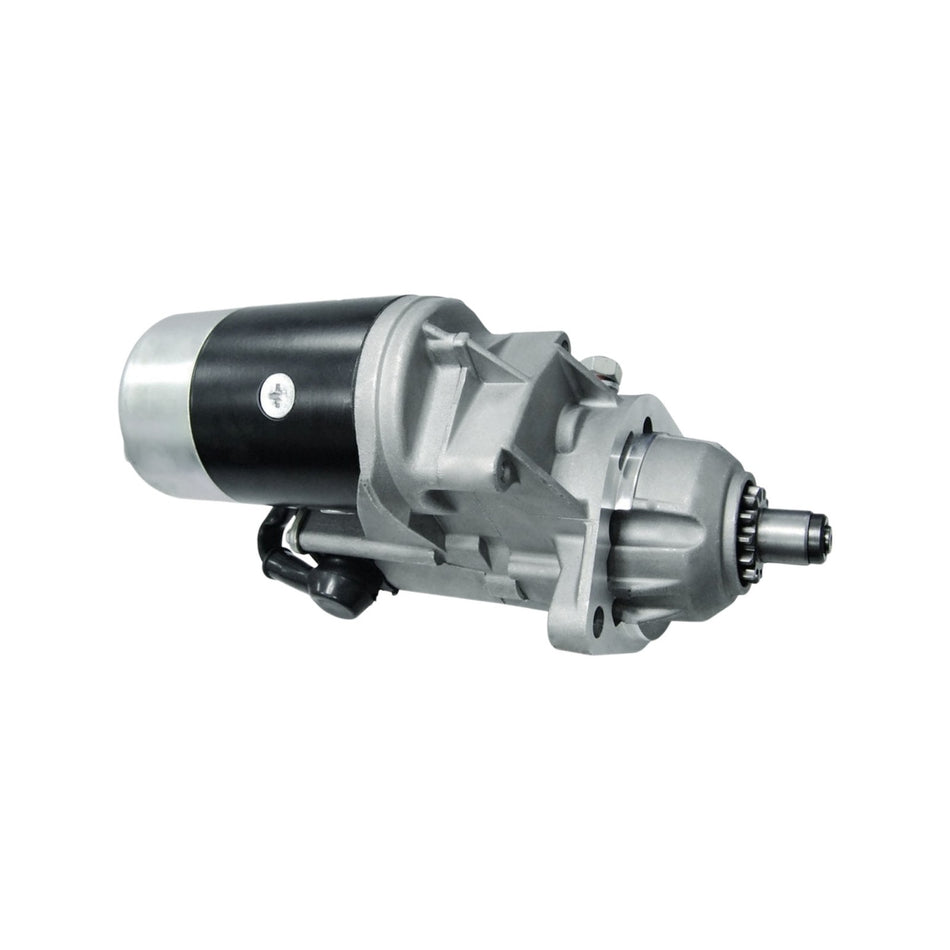 Starter Motor 3957594 for Cummins QSB4.5 Diesel Engine - Sinocmp