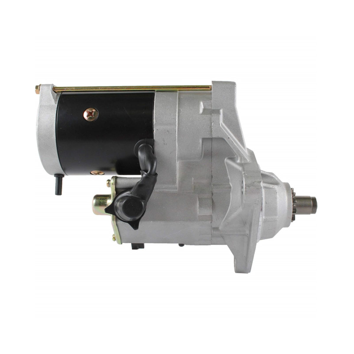42800 Starter Motor 3957597 42800-1340 for Cummins 6CT8.3 Engine | SINOCMP