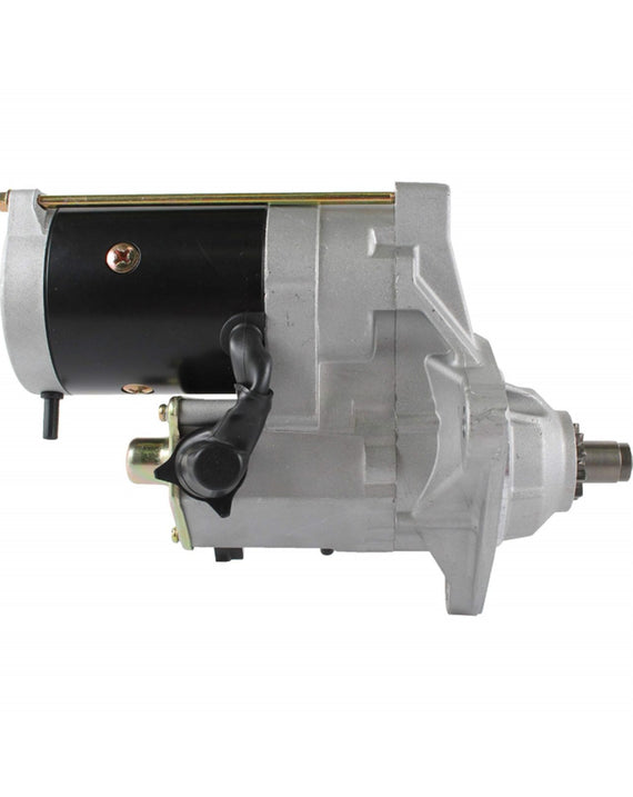 Motor de arranque 3957597 42800-1340 para motor Cummins 6CT8.3