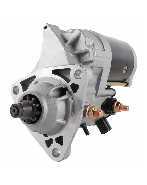 Motor de arranque 3957597 42800-1340 para motor Cummins 6CT8.3