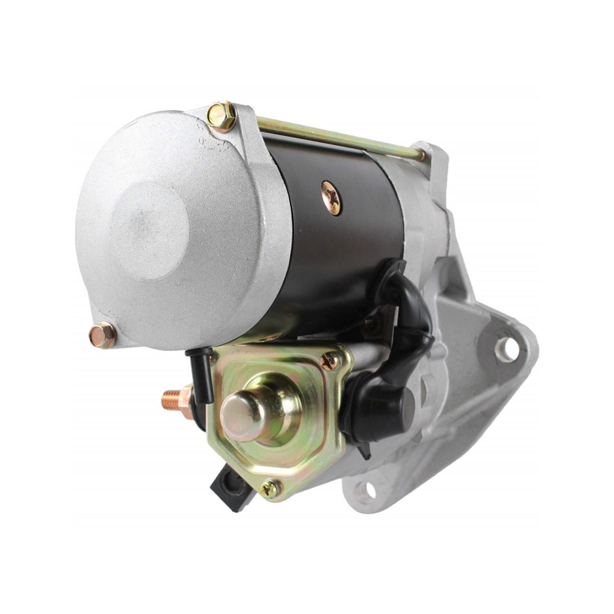 Motor de arranque 3957597 42800-1340 para Cummins 6CT8.3 