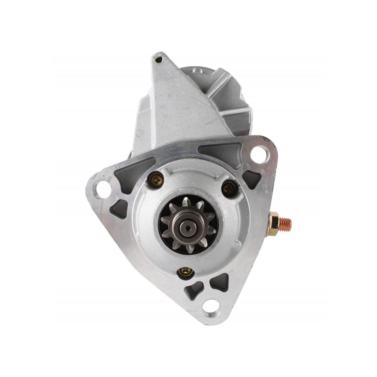 Motor de arranque 3957597 42800-1340 para Cummins 