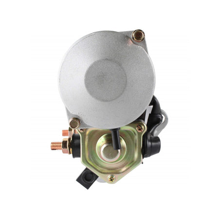 Motor de partida 3957597 42800-1340 para Cummins - Sinocmp