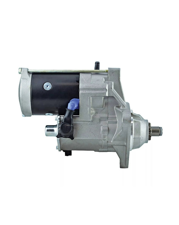 Motor de arranque 3958033 para motor Cummins QSC8.3