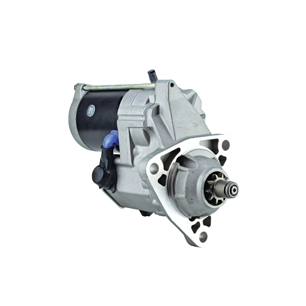 Starter Motor 3958033 for Cummins QSC8.3 Engine - Sinocmp