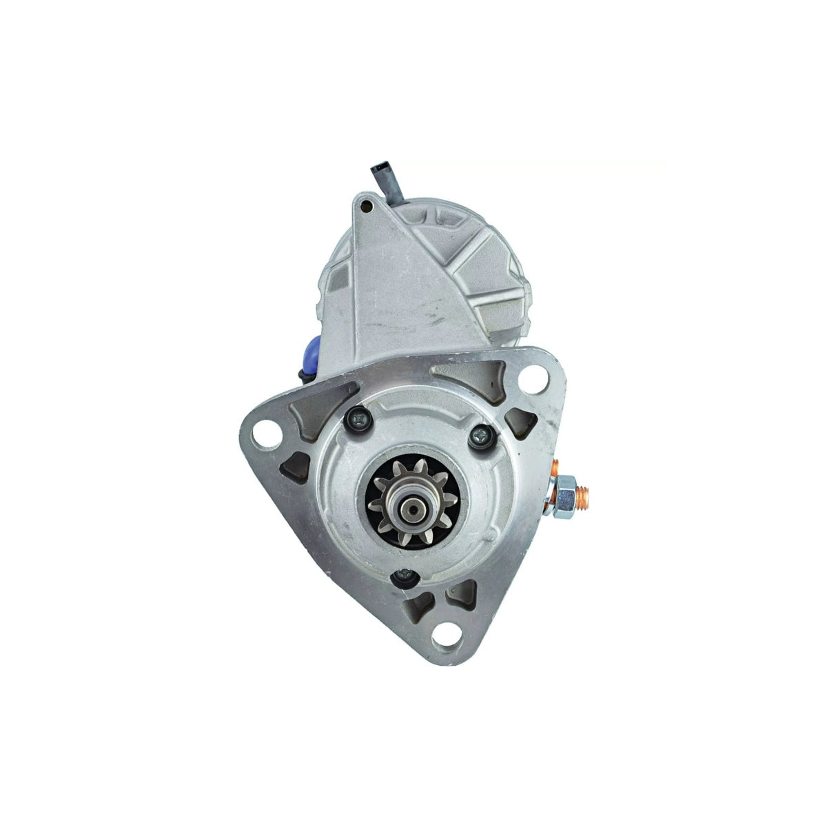 Starter Motor 3958033 for Cummins QSC8.3 - Sinocmp