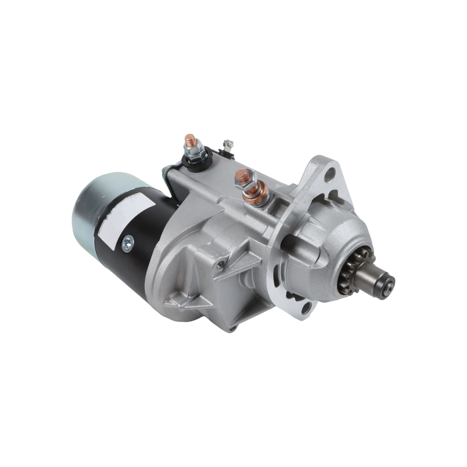 Starter Motor 3964432 for Cummins Engine QSB3.9 | SINOCMP