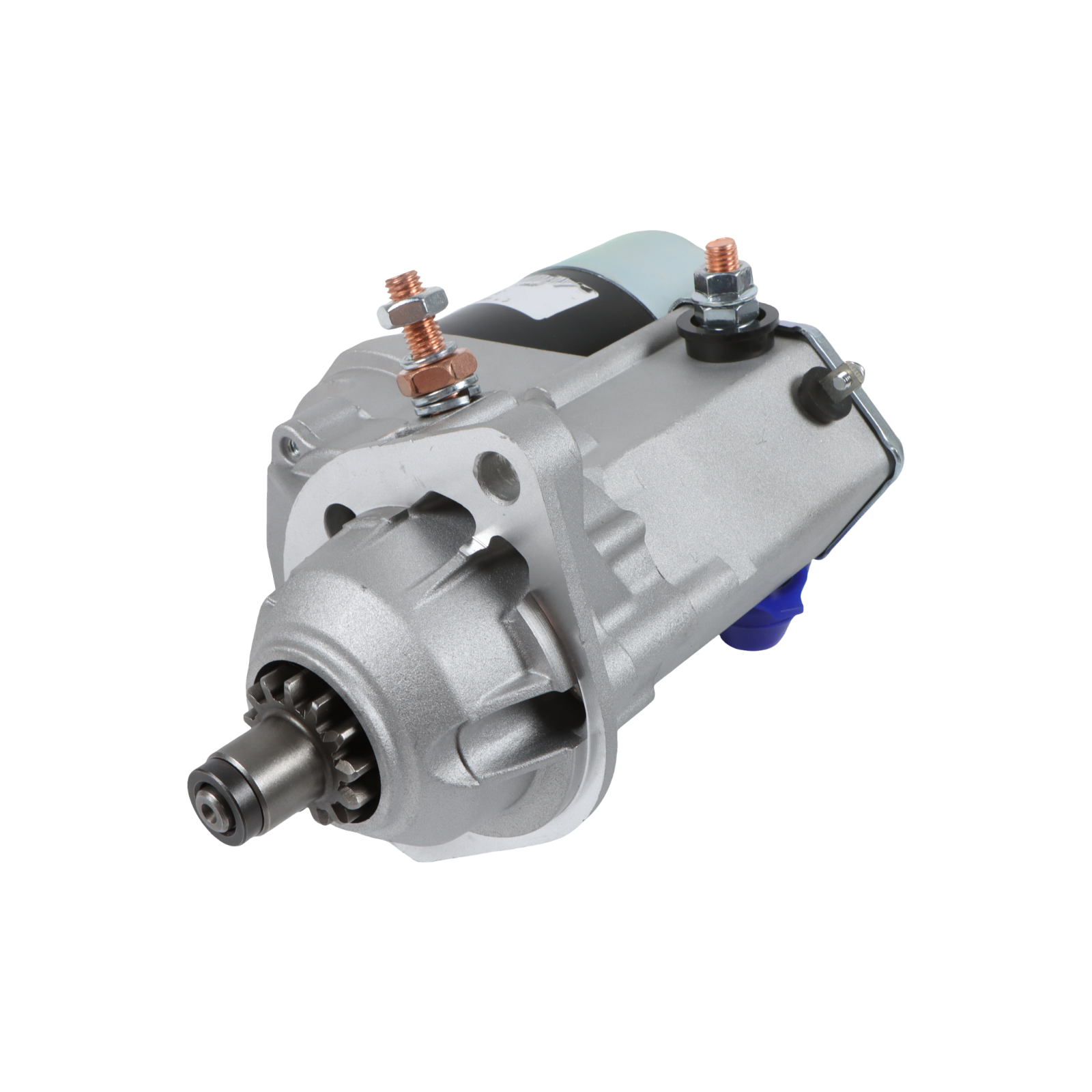 Starter Motor 3964432 for Cummins Engine