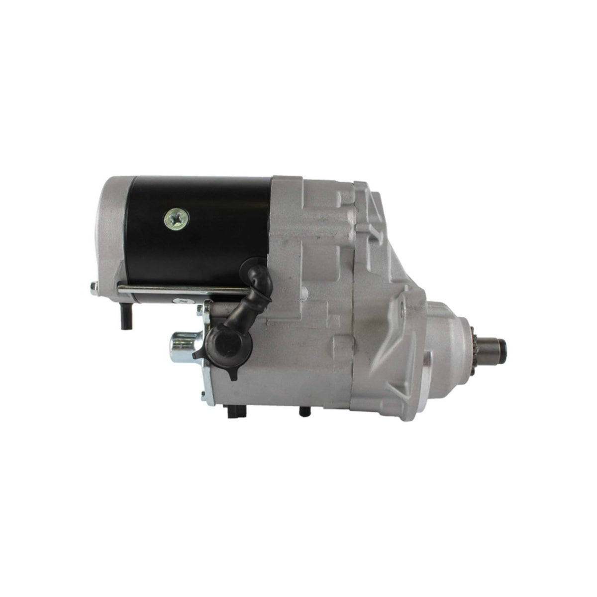 Starter Motor 3971603 for Cummins 6BT5.9 QSB6.7 ISB6.7 Engine