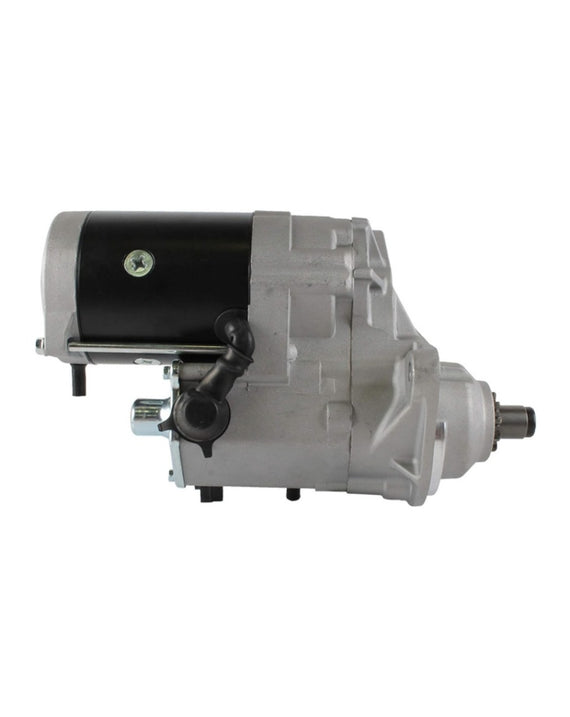 Starter Motor 3971603 for Cummins 6BT5.9 QSB6.7 ISB6.7 Engine