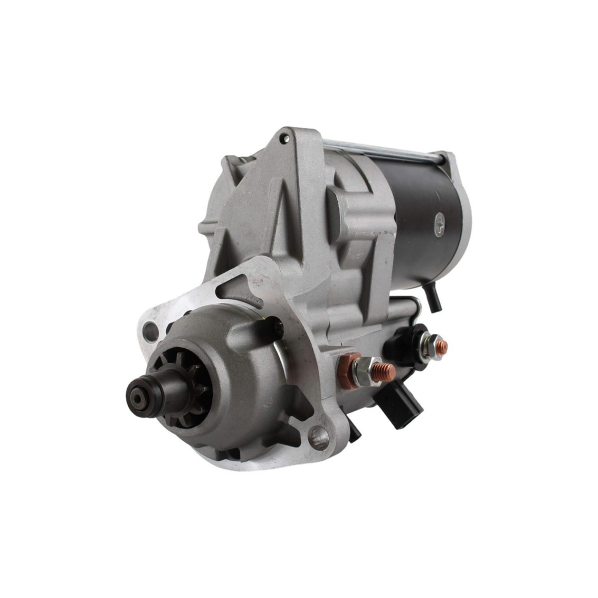 Starter Motor 3971603 for Cummins 6BT5.9 QSB6.7 ISB6.7 Engine - Sinocmp