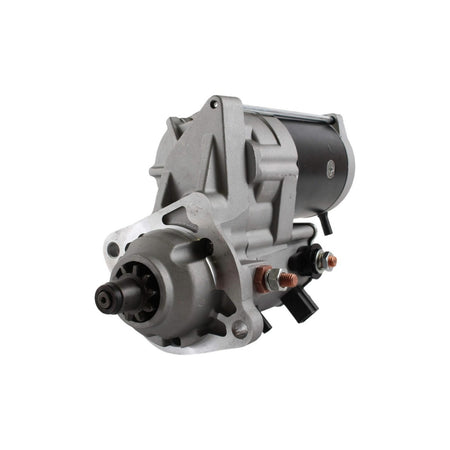 Starter Motor 3971603 for Cummins 6BT5.9 QSB6.7 ISB6.7 Engine - Sinocmp