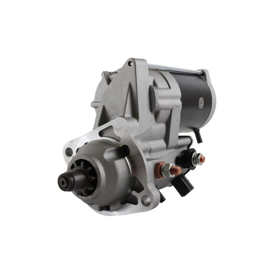 Starter Motor 3971603 for Cummins 6BT5.9 QSB6.7 ISB6.7 Engine - Sinocmp