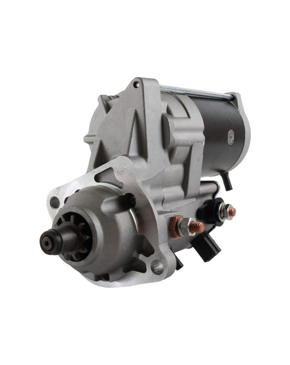 Starter Motor 3971603 for Cummins 6BT5.9 QSB6.7 ISB6.7 Engine