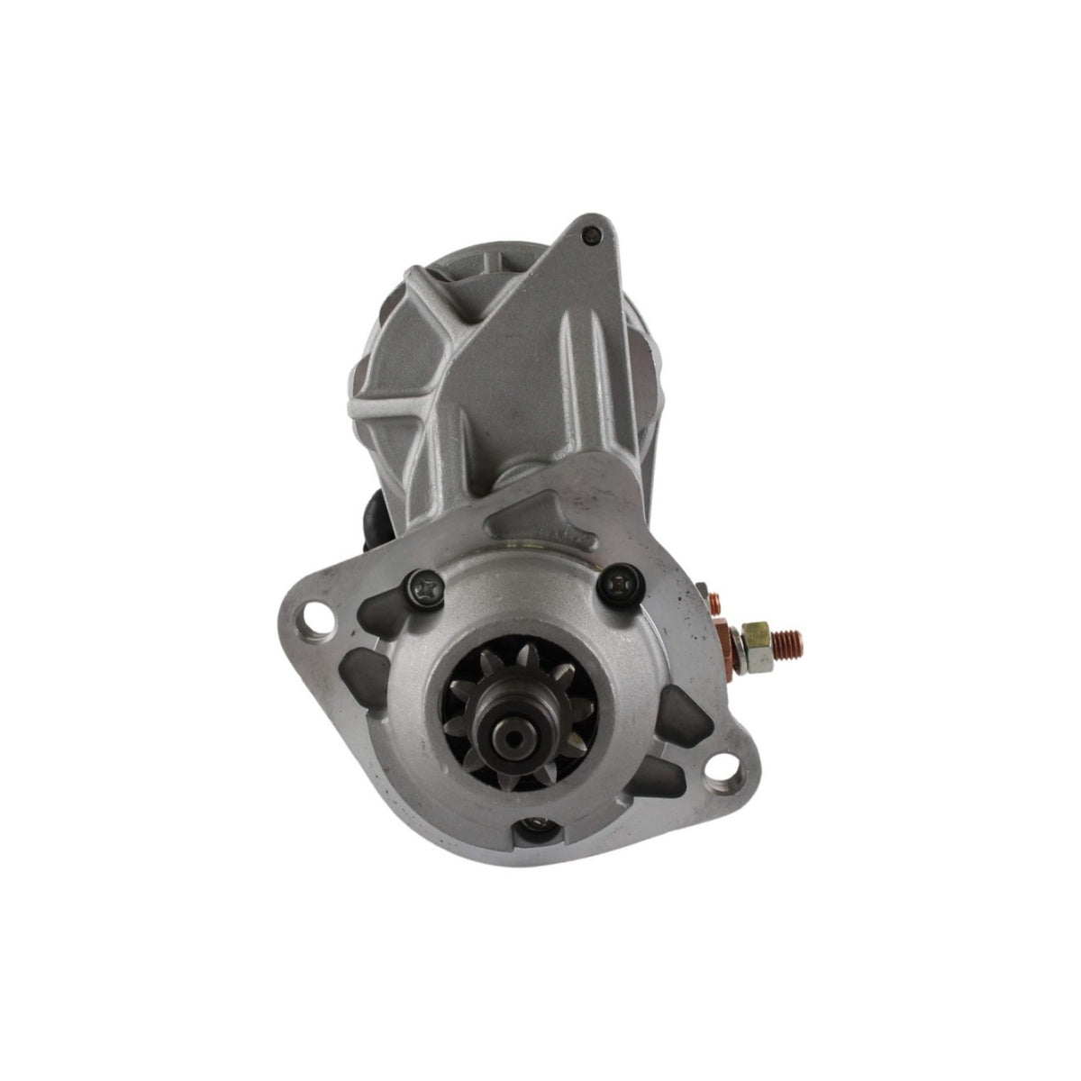 Starter Motor 3971603 for Cummins 6BT5.9 QSB6.7 ISB6.7