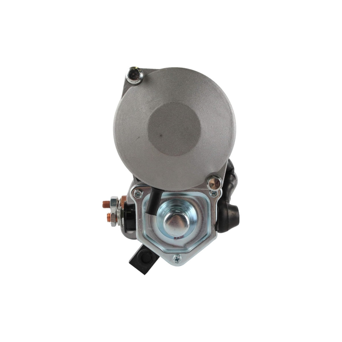 Starter Motor 3971603 for Cummins 6BT5.9 QSB6.7 ISB6.7 - Sinocmp